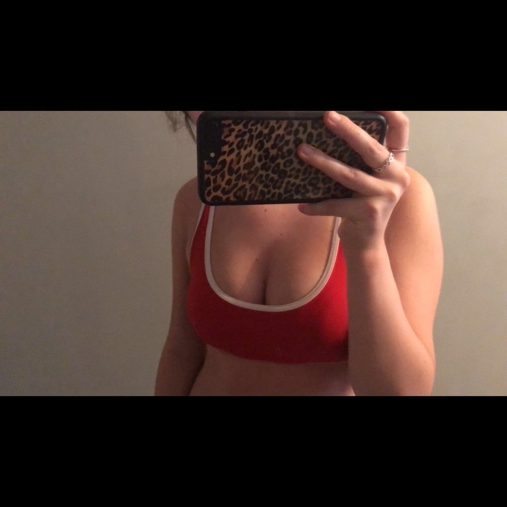 ZAFUL bikini top